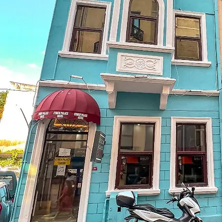 Eymen Palace Istambul