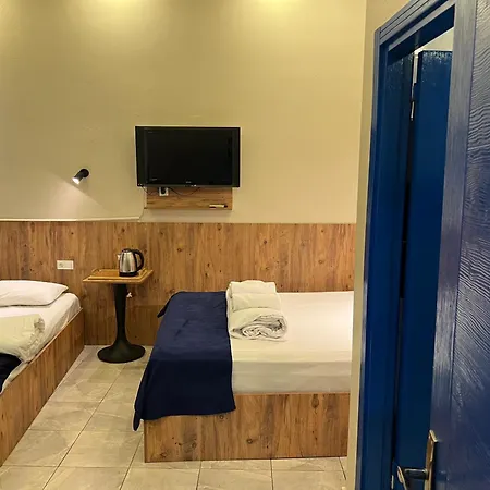 Eymen Palace * Istambul