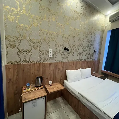 Eymen Palace Hotel *