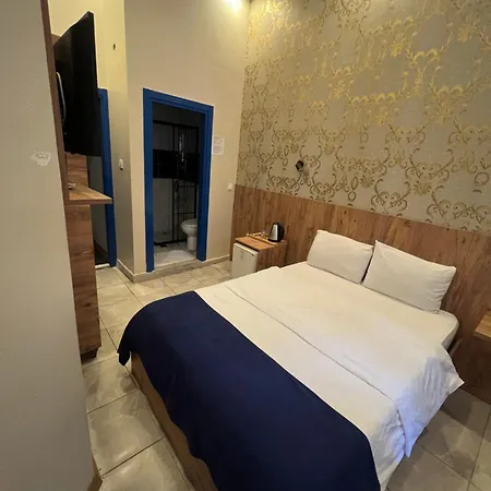 Eymen Palace Hotel *