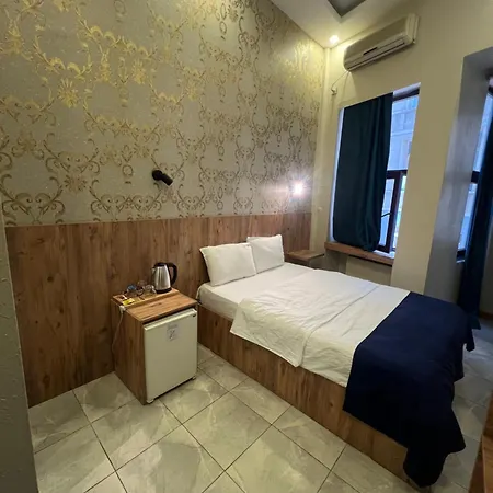 Hotel Eymen Palace Istambul