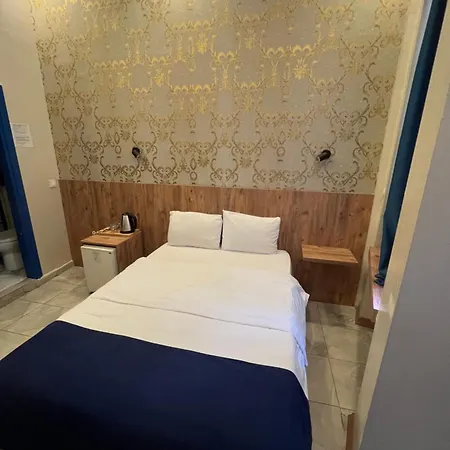 Eymen Palace * Istambul