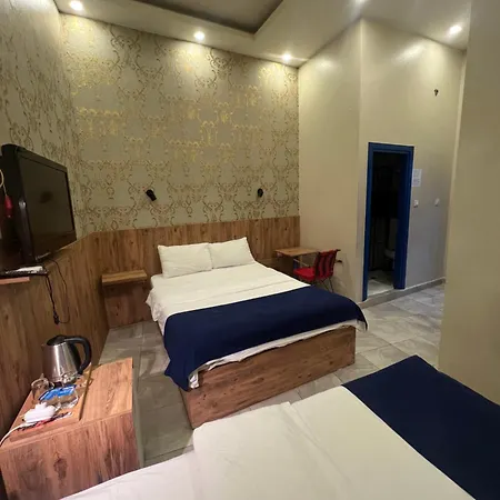 Eymen Palace Hotel Istambul