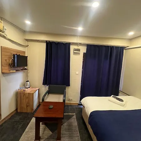 Hotel Eymen Palace Istambul