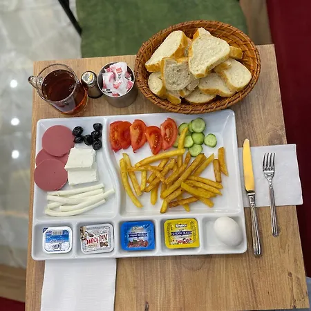 Eymen Palace Ξενοδοχείο *