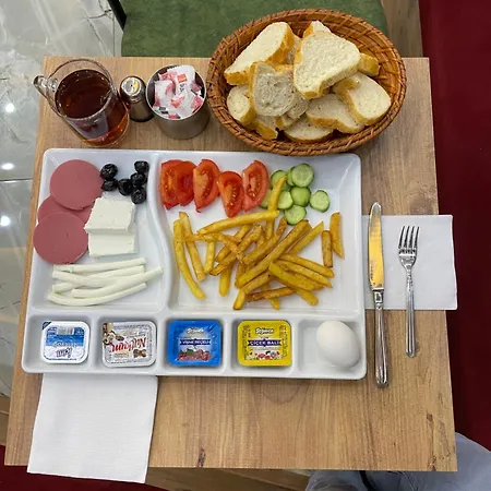 Ξενοδοχείο Eymen Palace