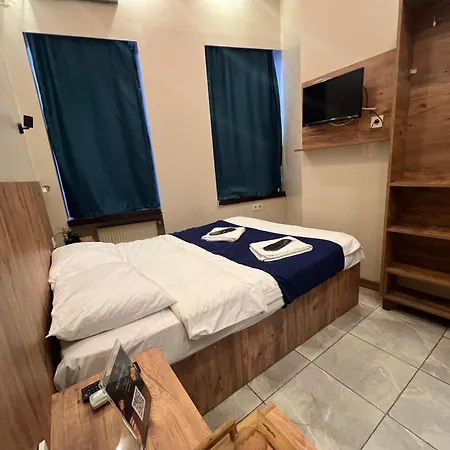 Eymen Palace Ξενοδοχείο Κωνσταντινούπολη