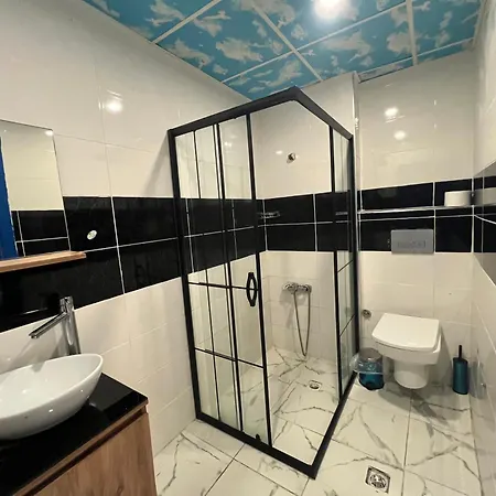 Eymen Palace * Κωνσταντινούπολη