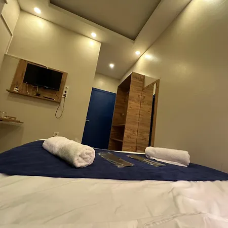 Eymen Palace Ξενοδοχείο Κωνσταντινούπολη