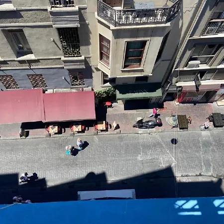 Ξενοδοχείο Eymen Palace