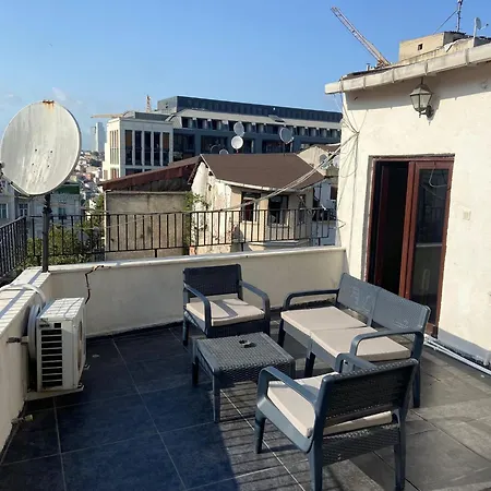 Eymen Palace Κωνσταντινούπολη