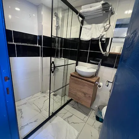 Ξενοδοχείο Eymen Palace Κωνσταντινούπολη