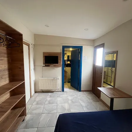 Eymen Palace Ξενοδοχείο *