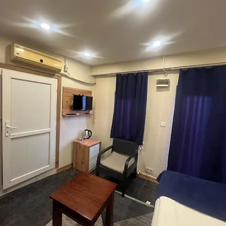 Ξενοδοχείο Eymen Palace