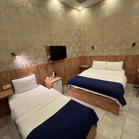 Eymen Palace * Κωνσταντινούπολη