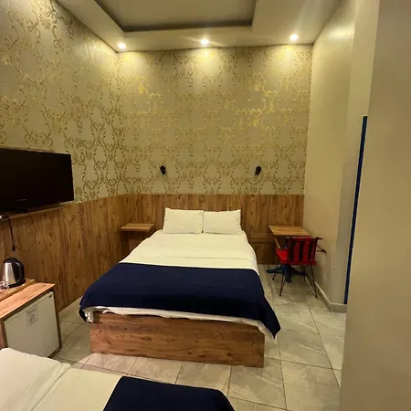 Hotel Eymen Palace