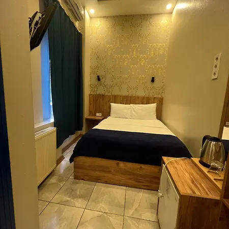 Ξενοδοχείο Eymen Palace