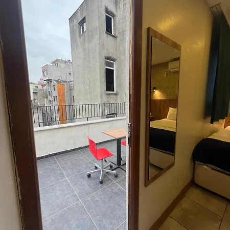 Eymen Palace Ξενοδοχείο *