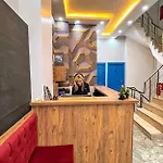 Hotel Eymen Palace Istanbul