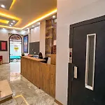 Hotel Eymen Palace Istanbul