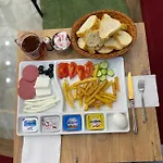 Eymen Palace Hotel *