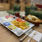 Eymen Palace Hotel Istanbul