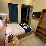 Hotel Eymen Palace Istanbul
