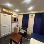 Hotel Eymen Palace