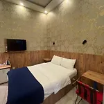 Hotel Eymen Palace