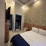 Eymen Palace Hotel Istanbul