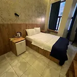 Eymen Palace * Istanbul