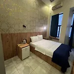 Hotel Eymen Palace Istanbul