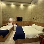 Hotel Eymen Palace Istanbul