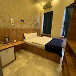 Eymen Palace Hotel Istanbul