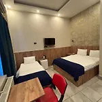 Hotel Eymen Palace Istanbul