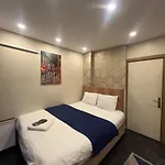 Hotel Eymen Palace *