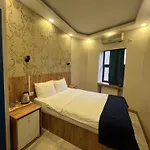 Hotel Eymen Palace