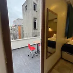 Eymen Palace Hotel *