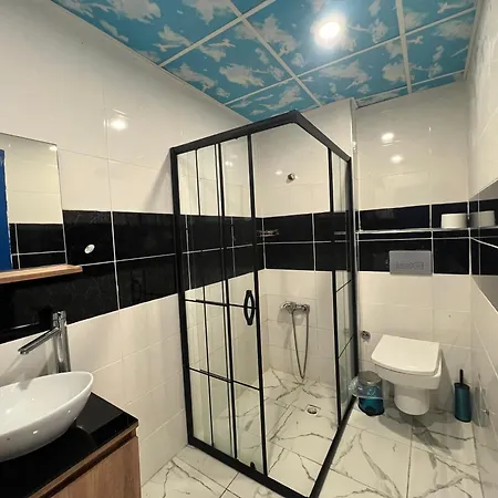 Hotel Eymen Palace *