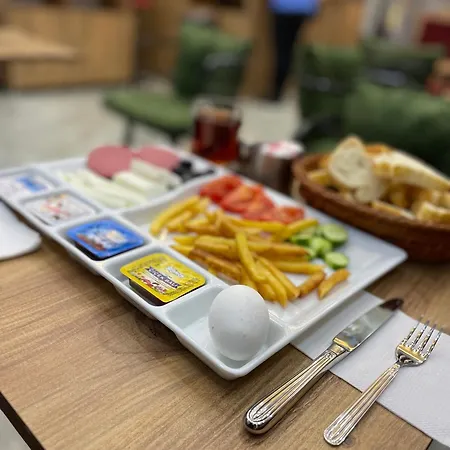 Eymen Palace * Istanbul