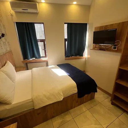 Eymen Palace Hotel *