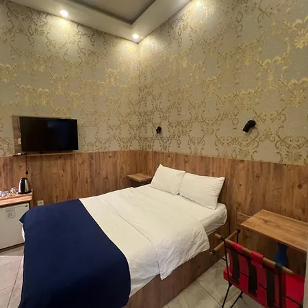 Hotel Eymen Palace
