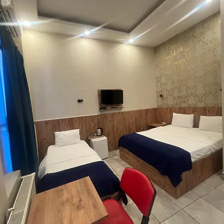 Eymen Palace Hotel Istanbul