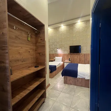 Eymen Palace Istanboel