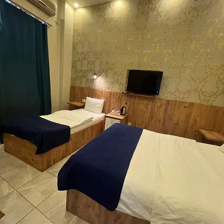 Eymen Palace Istanboel