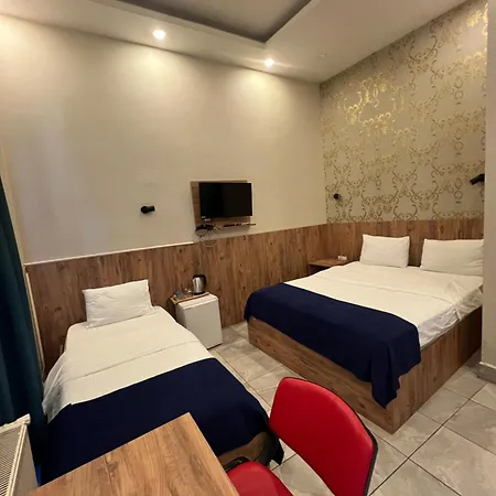 Eymen Palace Istanbul