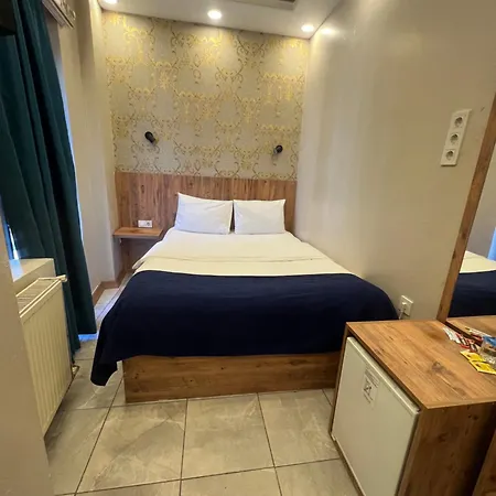 Eymen Palace Hotel *