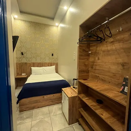 Eymen Palace Hotel Istanbul