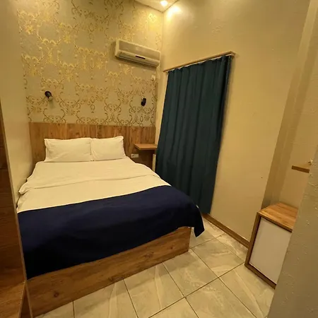 Eymen Palace Hotel *