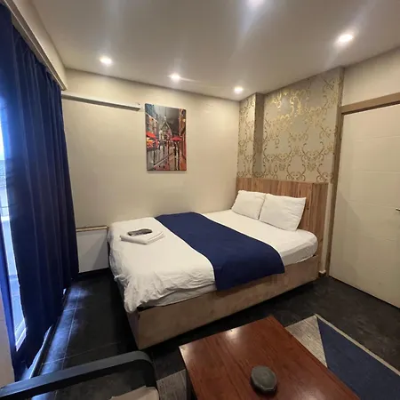 Eymen Palace Hotel *